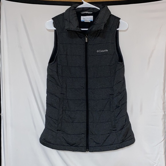 Columbia Jackets & Blazers - Columbia wind breaker vest